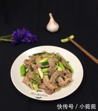 农家炒肉原来是这么做的,加这个进去,肥而不腻、麻辣鲜香