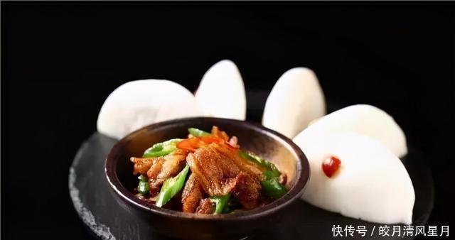 江湖|味美江湖菜!一入江湖岁月催!