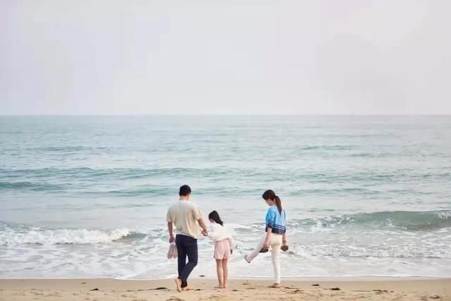 规矩|最好的家庭教育,是教会孩子这3件事:守规矩,懂自律,钝感力