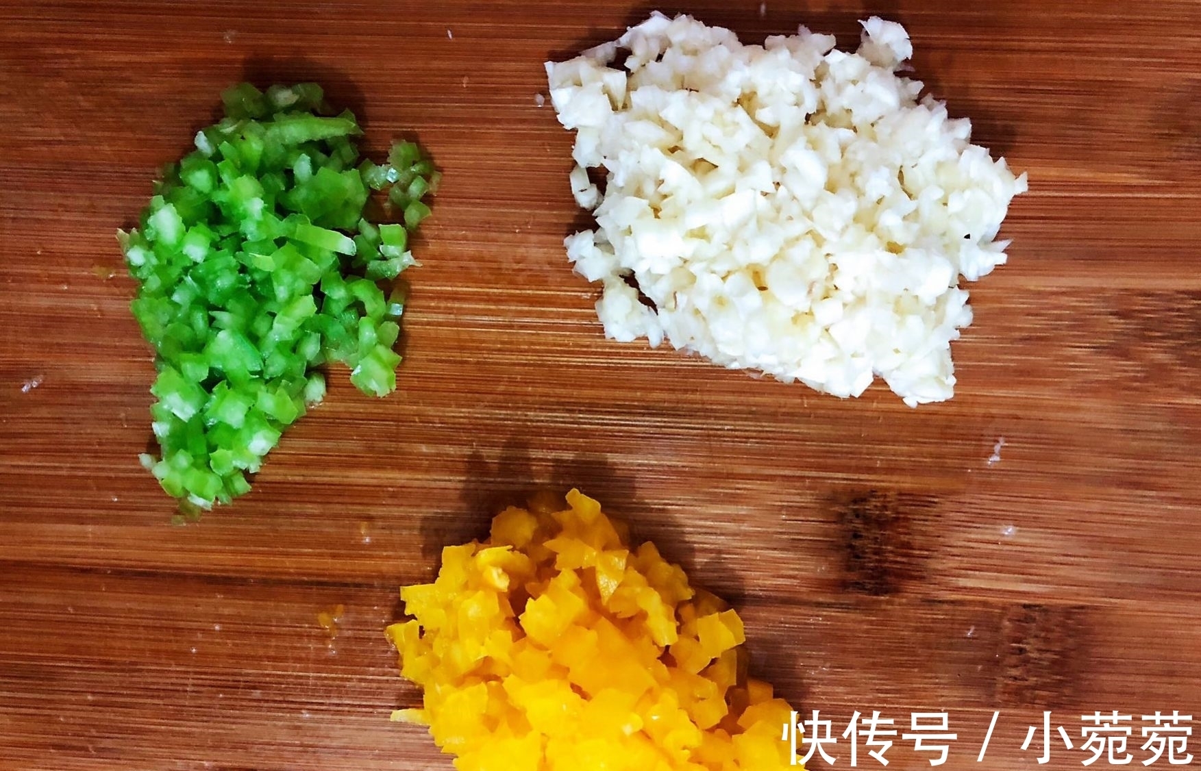 好吃|蘑菇此做法,不炖不炒,香嫩可口,比肉还好吃,吃一次就上瘾