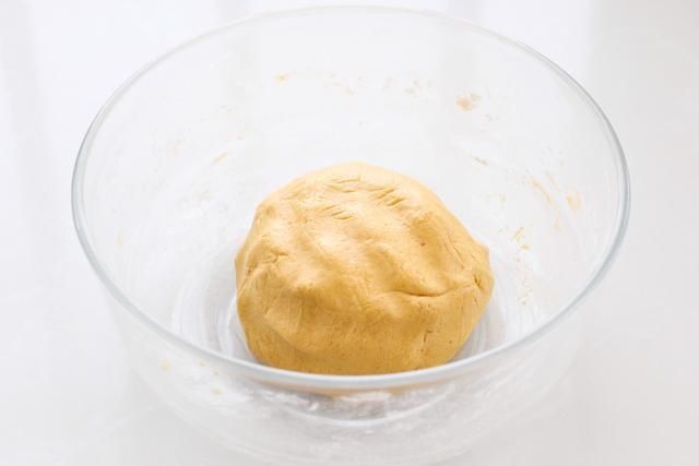 红糖|女生姨妈期必备甜点，软糯Q弹、香甜美味，手脚不凉肚子也不疼了