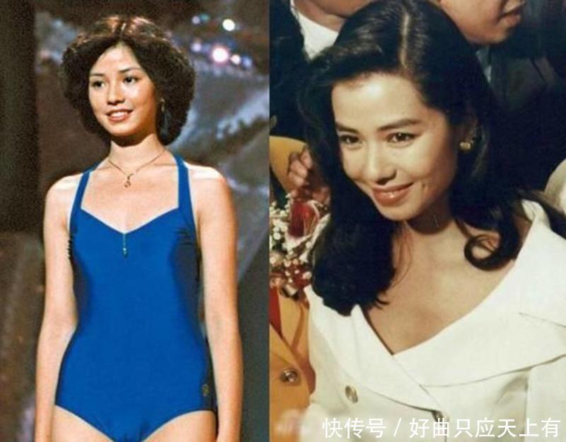 2007年,朱家鼎患癌去世,留下47岁钟楚红我