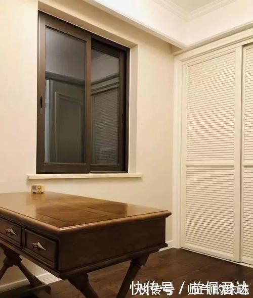 瓷砖|老公坚持在过道打柜子，完工后我懵了，电视墙十分抢眼，谁见过！