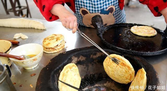 胡椒|胡椒蛋糕,黄蛋糕,炒饭,你吃过这些特别的零食吗