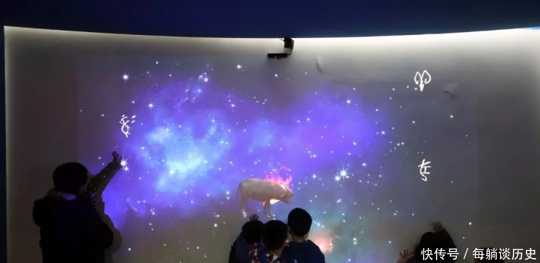 找到|有趣又有料!这些文博会展品,你找到了吗?