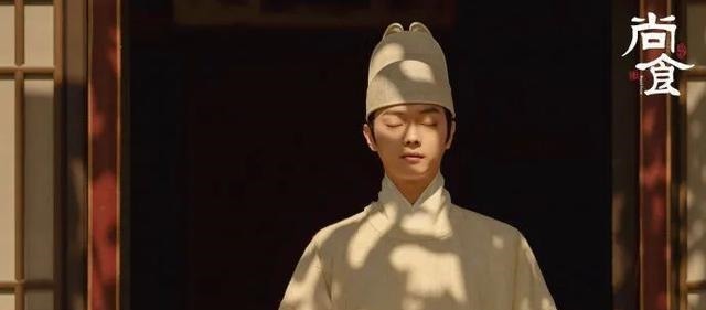 等看|搬板凳等看真明朝服饰,拉满《尚食》期待值