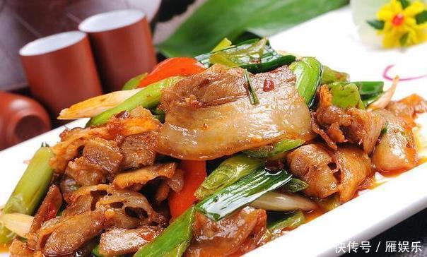 特别解馋的几款美食,色香诱人,口水都流了,周末动手做起来吧!