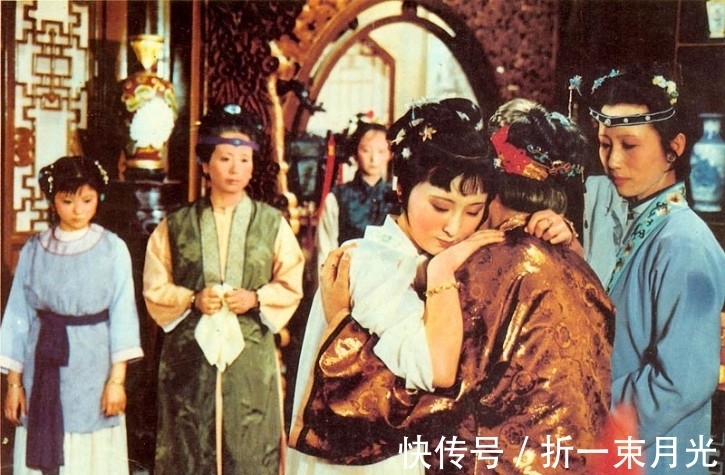 贾母!红楼梦:林如海家四代列侯,为何有人认为林黛玉真的吃不起燕窝?