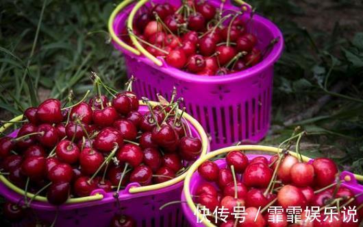 滋养|皱纹多半“讨厌”5类水果,女性常吃,或能滋养肌肤,显年轻