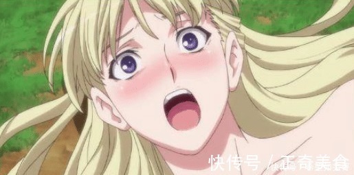 霞之丘诗羽|动漫只要这些“御姐”存在,画风像“禁播”番一样!