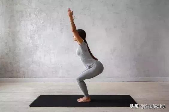 双腿|“人老腿先衰！”7个动作让你的双腿回到18岁