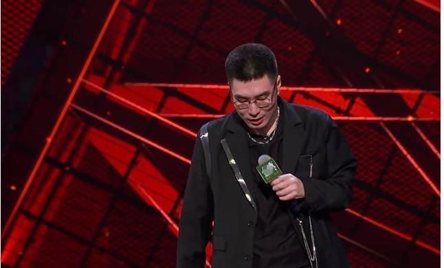 呼蘭|周奇墨用這樣的作品奪冠，簡直就是對李誕最大的打臉