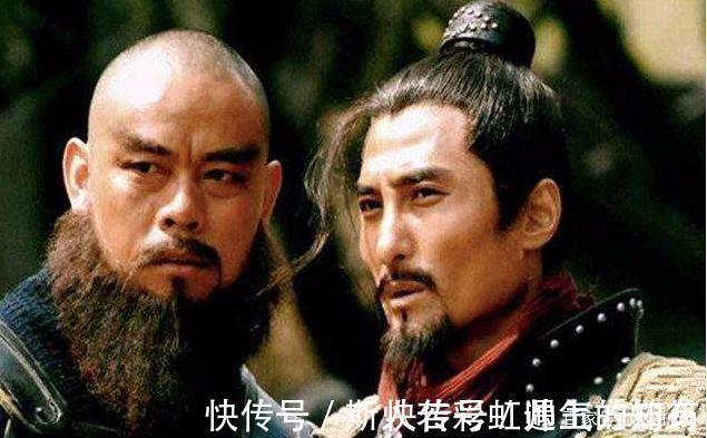 高衙内|林冲上梁山前后,做了三件丑事,注定一辈子都被人瞧不起