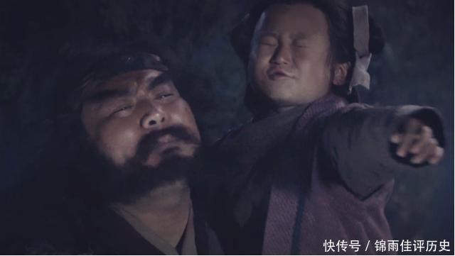 读懂李逵灭扈家满门,就可以从中悟出两条人生哲理,受益匪浅