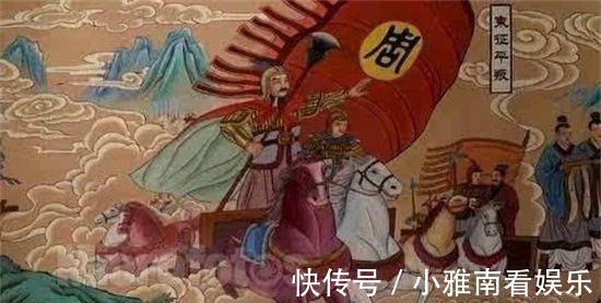 中元&华夏文明非单核发展?还有一个古文明不服,科技领先夏商王朝?