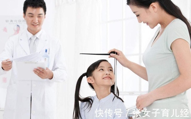 老中医|父母身高平平,12岁女儿身高近170cm,多亏老中医的3大建议