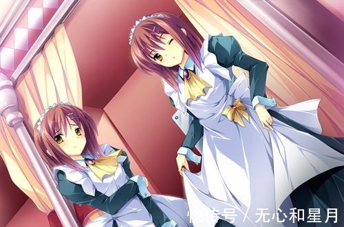 小仓|盘点二次元中的那些女装大佬，你还认识他们不