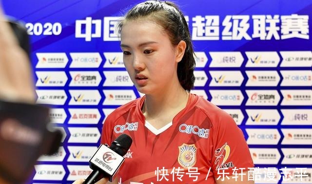 张常宁|中国女排的新队长会是谁五大王牌人物竞选，郎平更看好她