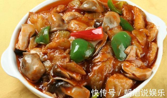 草菇5种最好吃的做法,每种都简单美味,看看你喜欢吃哪种