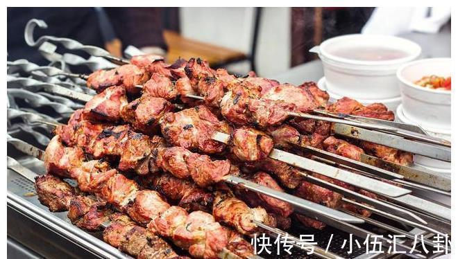 减肥期间|宁愿饿一整天，这4种美食也不要吃，看似清淡，实际上热量很高