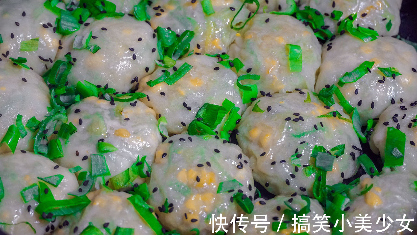 二瓜|立秋后,“少吃二瓜,多吃六白”,补气润肺升免疫,一年身体棒