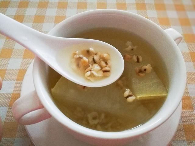 体重|减肥别再挨饿了,试试此汤,体重一天一个样,瘦身燃脂不用饿肚子