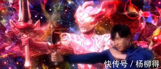 迪迦|泰伽奥特曼作为令和第一作，为什么比不上泽塔