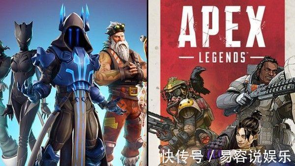 收视率|《Apex英雄》要凉近期直播收视率急速下滑