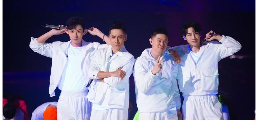 来袭|《披荆斩棘的哥哥》一公来袭:观众可跑票,选歌剪辑被吐槽,霍尊毁了《Yellow》