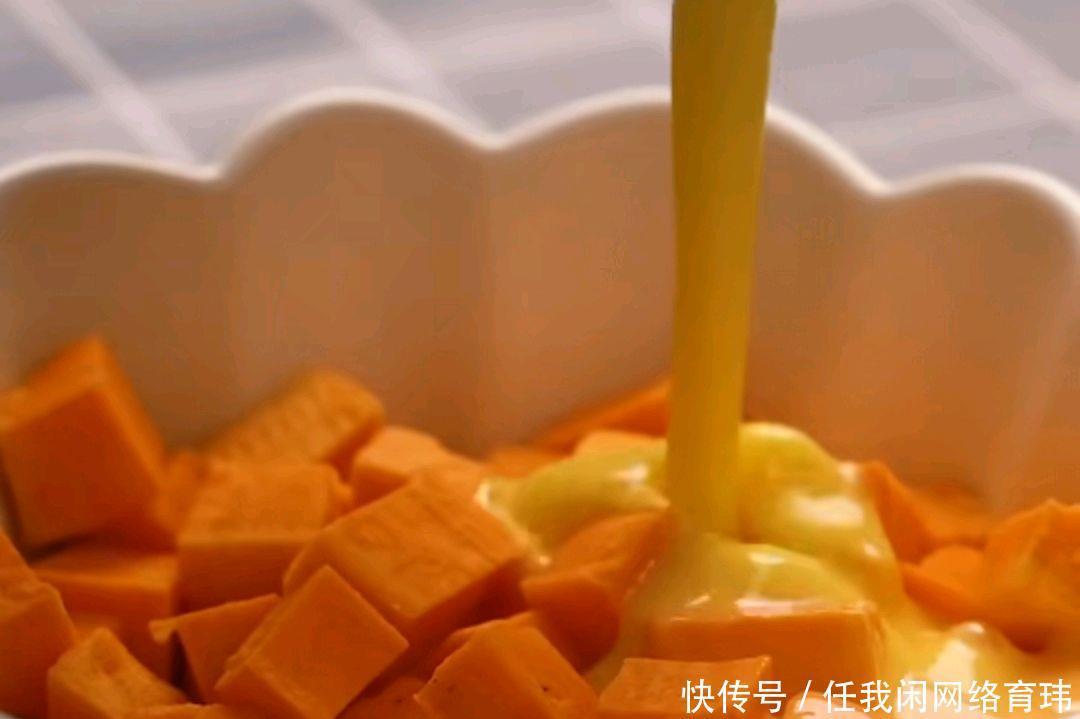 晚餐|周末晚餐,简单做点,一家四口,其乐融融,这些饭菜,你喜欢吗