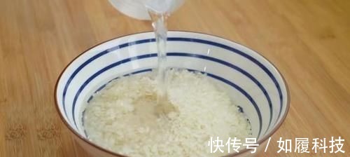 大米别蒸米饭了,加上红薯,教你从没吃过的做法,孩子多吃不上火