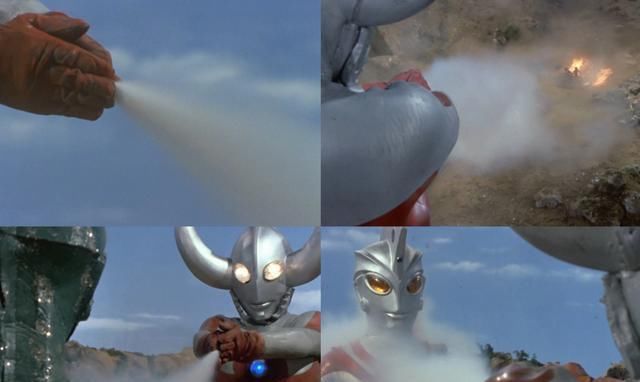 地球|奥特之父在地球上战死过吗?奥特之父:那是有原因的