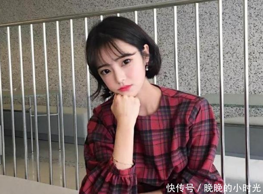 看起来更加|不要随意做头发,不同的脸型剪对合适的发型,让你颜值直线上升