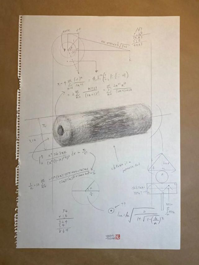 大叔|日本最“叛逆”大叔,将一块木头卖出9w天价火遍全网后,山寨从未放过我