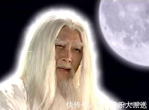 菩提&西游中,元始天尊和菩提老祖单挑,谁能赢玉皇大帝一句话曝光