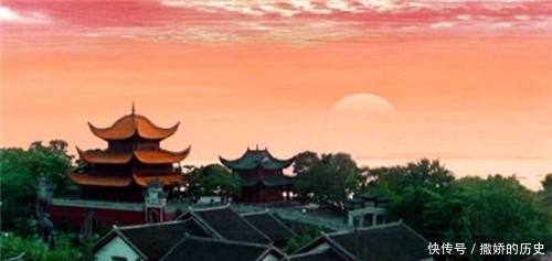 作家|知名作家张一一叫板范仲淹,写下《新岳阳楼记》,你认为水平如何