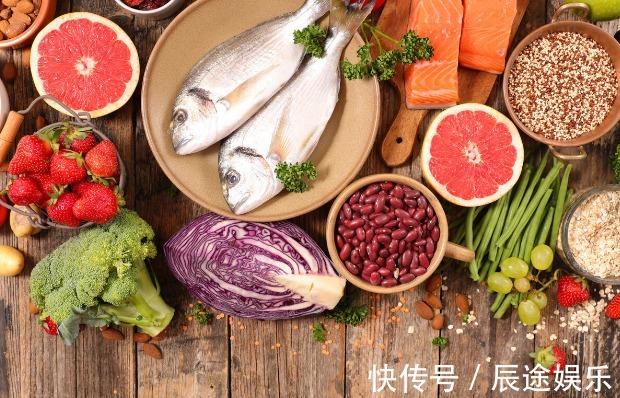 老人|老人容易缺乏4大类营养素,缺一不可,“乱补”反而营养不良