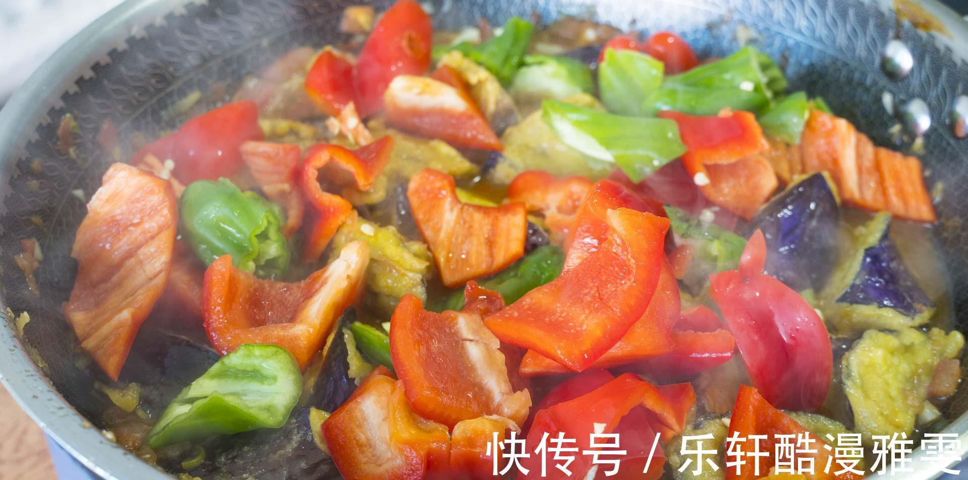 蔬菜|孩子不爱吃蔬菜,一定要试试这6道菜,补钙又补锌,营养足长高个