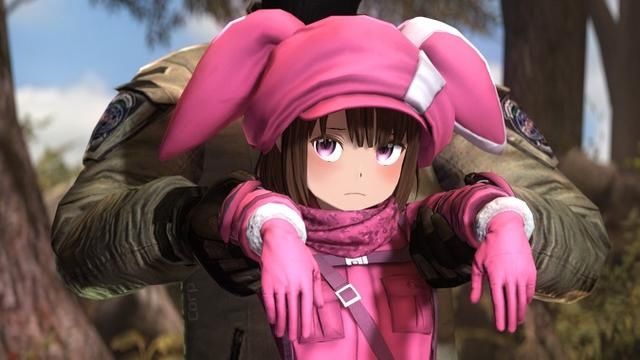 不适合孩子看的动漫，关于爱和人性，太深看不懂