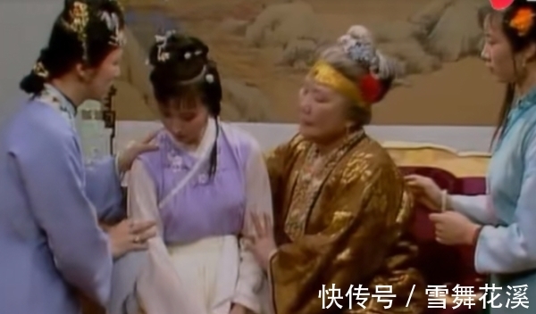 住处#凤姐为何不给黛玉安排住宿？是歧视？是下马威？还是……