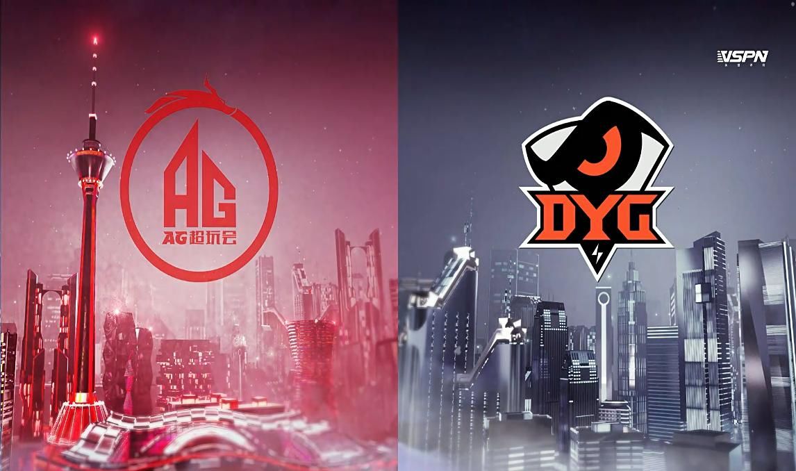 明星|就这样实力也想夺冠？DYG别再迷信过期明星了，这就是上久诚的结果！
