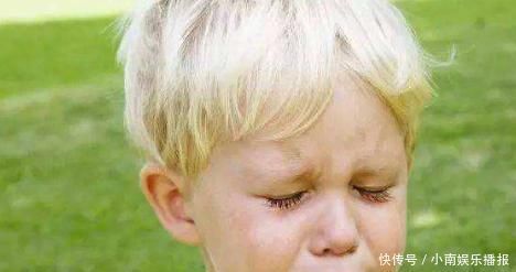 专家|孩子一哭,鸡飞狗跳,专家:爱哭的孩子更聪明,科学早有解释了