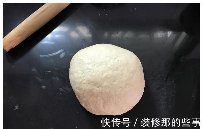 上班族|适合上班族的面包,只需一次发酵,学会再也不用熬夜做面包了!