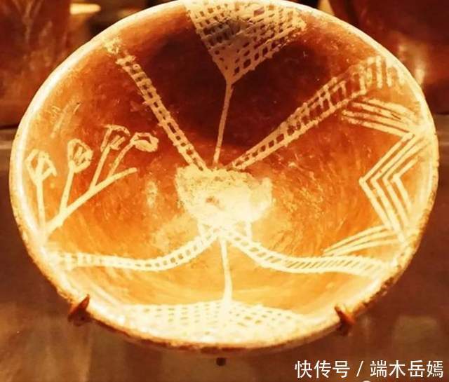 世界各地的陶器起源史:日本真的是最早发明和使用陶器的国家吗?