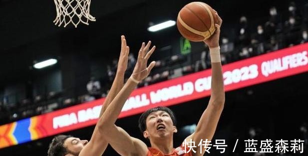 周琦|男篮33分横扫日本,周琦赛后一番话令人肃然起敬,杜锋真没看错人!
