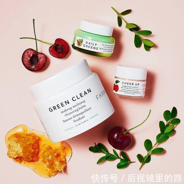 洗脸|我的脸皮真的越来越薄了