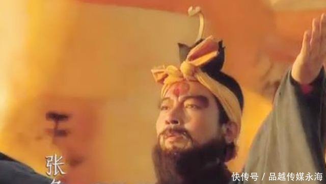 全民|陈胜是民心所向，张角为何成全民公敌？全因他被扣上了反动的帽子