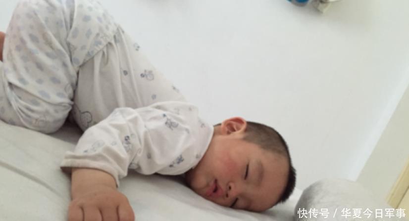 儿子|6岁男孩午睡2年,却被医院检查出“智力障碍”,医生:太不负责