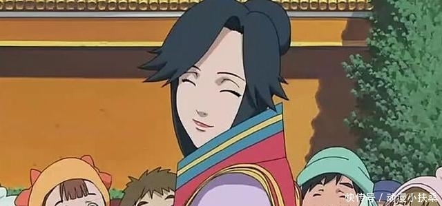 抚子村|火影忍者: 鸣人为小樱拒绝了多少位美女, 却为雏田只拒绝了一位?