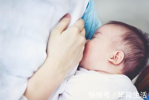奶粉|同一天出生婴儿,一个母乳喂养,一个配方奶喂养,半年后差距明显